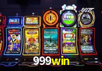 Estatísticas do Jogo 999win