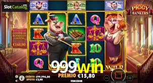 APP oficial da 999win para mobile