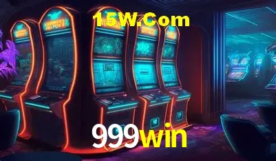 Provedores de Jogos 999win