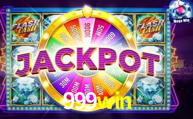 Cadastro Rápido 999win