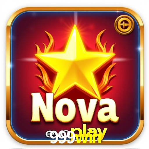 Interface do App 999win