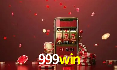 Recursos de Bônus 999win