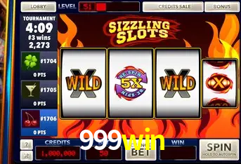 Segurança 2FA 999win