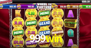 999win bet