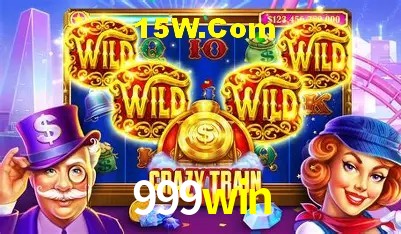 Jogos de Slot 999win