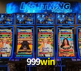 Login Seguro 999win