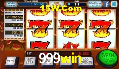 Promoção Relâmpago 999win