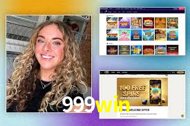 999win: Jogos de Caça-Níqueis-Altas Recompensas, Roleta-Velocidade, Blackjack-Desafios Máximos