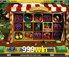 Promoções Sazonais 999win