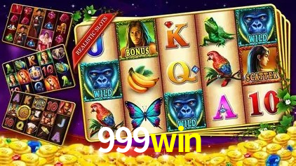 Sistemas de Segurança 999win