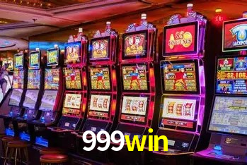 Estatísticas 999win